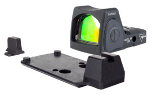 Trijicon RMR Dual Defense Red Dot Sight for Sig Sauer