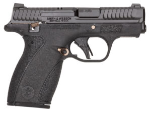 Smith & Wesson BODYGUARD 2.0 .380 ACP Pistol