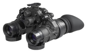 AGM Global Vision UNVG-51 Night Vision Goggles 1x
