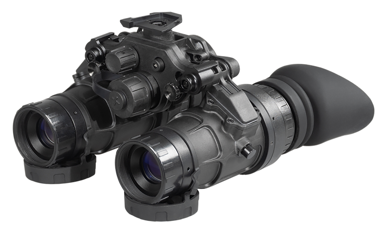 AGM Global Vision UNVG-51 Night Vision Goggles 1x
