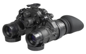 AGM UNVG-51 Night Vision Goggles 1x 51-64 lp/mm