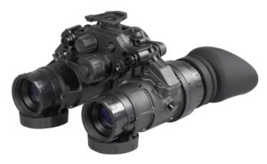 AGM Global Vision UNVG-51 Night Vision Goggles 1x