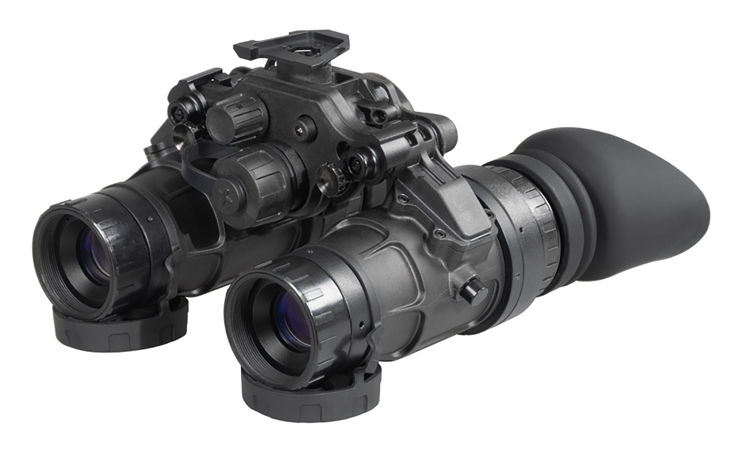 AGM Global Vision UNVG-51 Night Vision Goggles 1x
