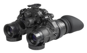 AGM UNVG-51 3APW Night Vision Goggles 1x 64-72 Ip/mm