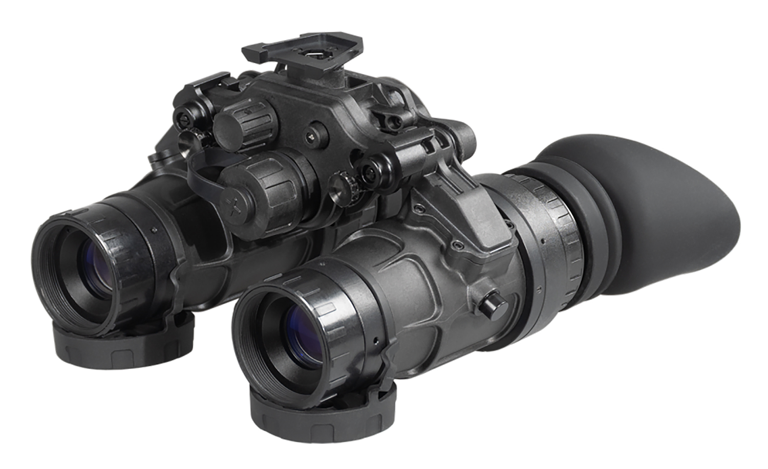 AGM UNVG-51 3APW Night Vision Goggles 1x 64-72 Ip/mm