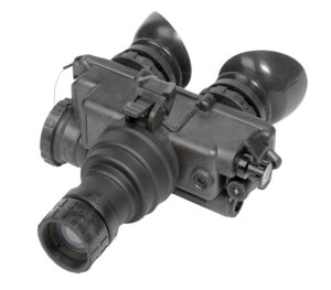 AGM PVS-7 NW1 Night Vision Goggles 51-64 lp/mm