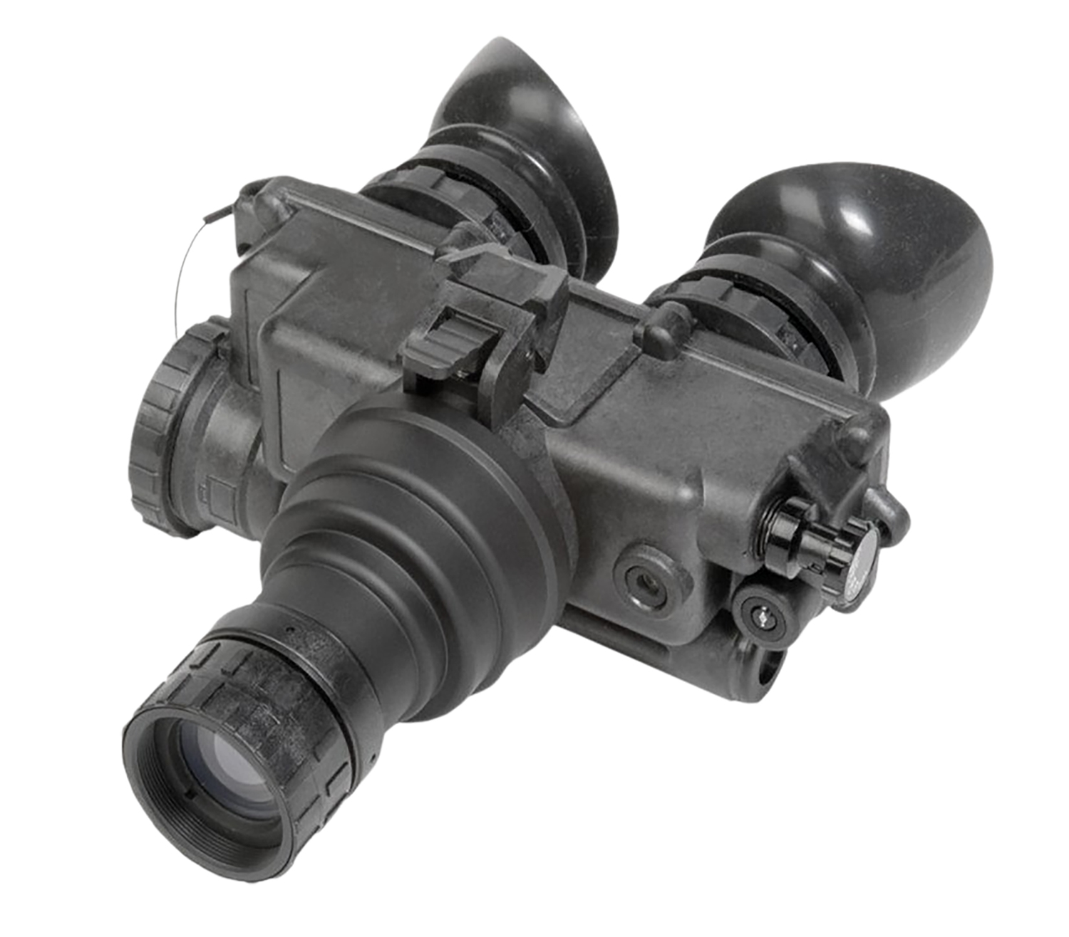AGM PVS-7 NW1 Night Vision Goggles 51-64 lp/mm