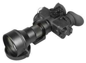 AGM Global Vision FoxBat-5 NL1 Night Vision 5x