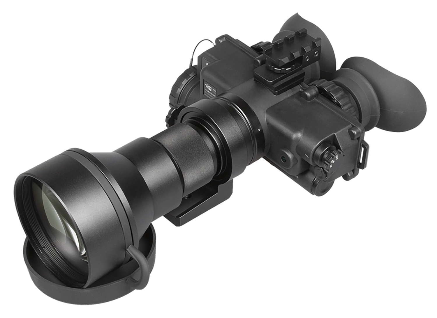 AGM Global Vision FoxBat-5 NL1 Night Vision 5x