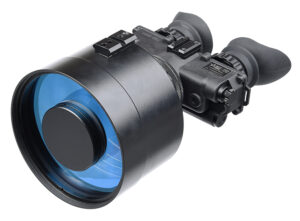 AGM Foxbat-8X Gen 2+ Night Vision Bi-Ocular