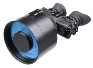 AGM FoxBat-8 Night Vision Bi-ocular 8x Magnification