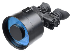 AGM FoxBat-8 Night Vision Bi-Ocular 8x Magnification