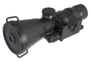 AGM Comanche-40ER Night Vision Clip-On System