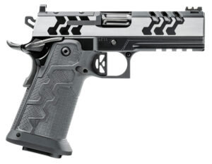 Kimber 2K11 Pro Eclipse 9mm Pistol 4.25" 19-Round