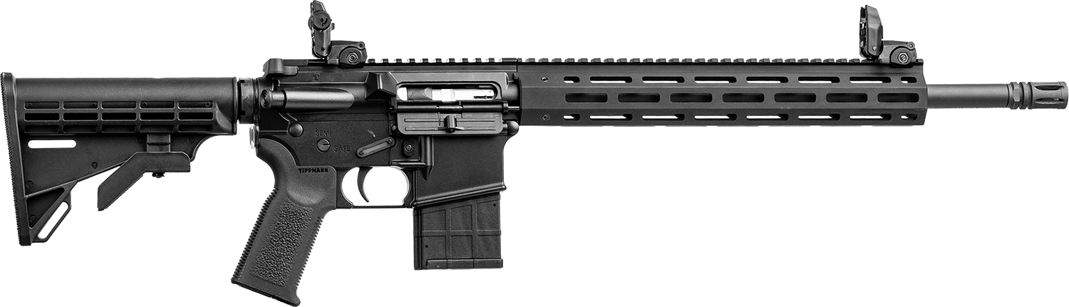Tippmann M4-22 Elite .22 WMR Semi-Auto Rifle