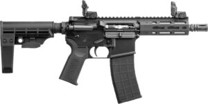 Tippmann Arms M4 Micro Elite .22 LR Semi-Auto Rifle
