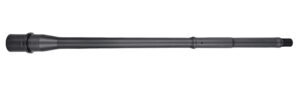 Lead & Steel 13.9" Pencil AR-15 Barrel 5.56mm
