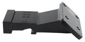 C&H Precision PR45HOLOK Picatinny Red Dot Mount