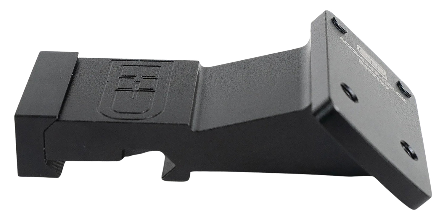 C&H Precision PR45HOLOK Picatinny Red Dot Mount