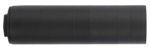 CMMG ZEROED 30 Cal Suppressor - Black Nitride