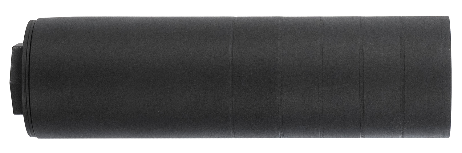 CMMG ZEROED 30 Cal Suppressor - Black Nitride