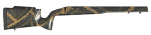 Proof Research Mountain Tactical Hunter Rifle Stock
