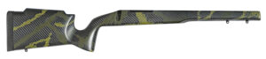 Proof Research Mountain Tactical Hunter Rifle Stock