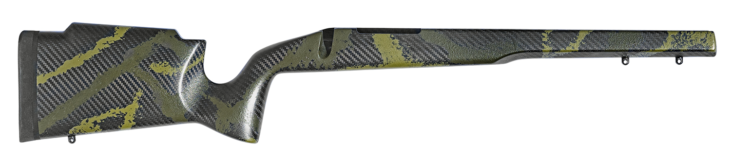 Proof Research Mountain Tactical Hunter Rifle Stock