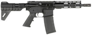 ATI MilSport 5.56 NATO AR Pistol with M-LOK Handguard