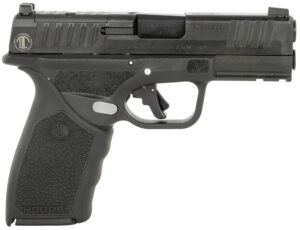 Langdon Tactical Hellcat Pro OSP 9mm with Trigger Job