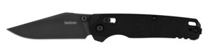 Kershaw Bel Air Folding Knife with MagnaCut Steel Blade