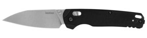 Kershaw Bel Air XL Folding Knife 3.40" MagnaCut Blade