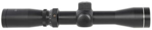 Aim Sports 2-7x32mm Scout Scope with Duplex Reticle
