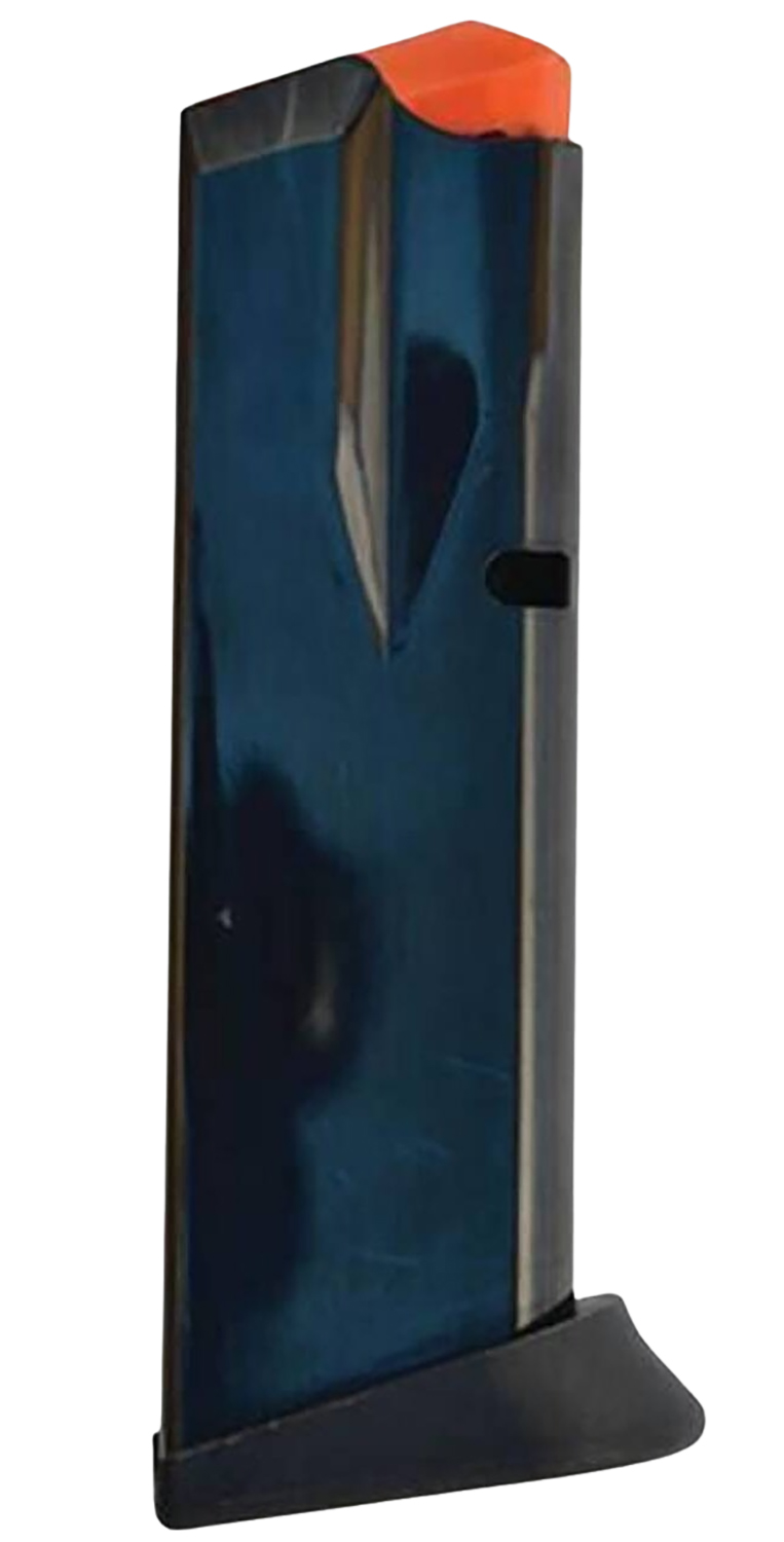 Grand Power 9mm Luger 10rd Magazine - Black