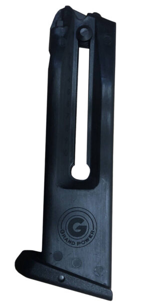 Grand Power K22 .22 LR 10-Round Magazine