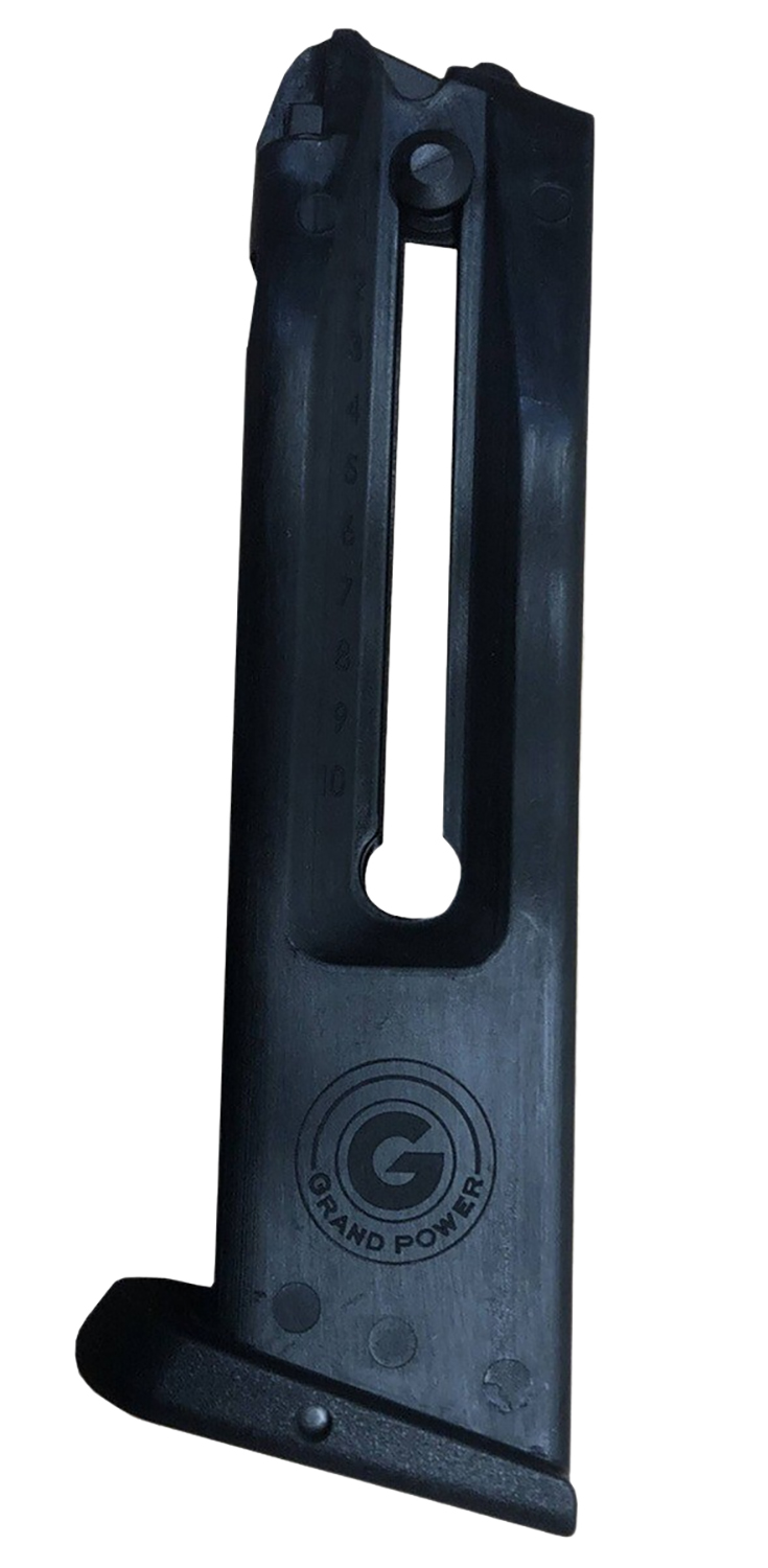 Grand Power K22 .22 LR 10-Round Magazine