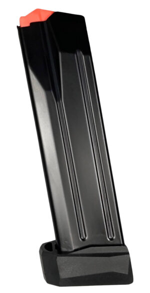 Arex Delta L/X 9mm 19-Round Magazine with +2 Extension