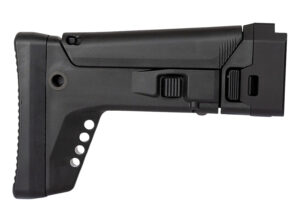 Global Ordnance 1913 Universal Folding Stock - Black