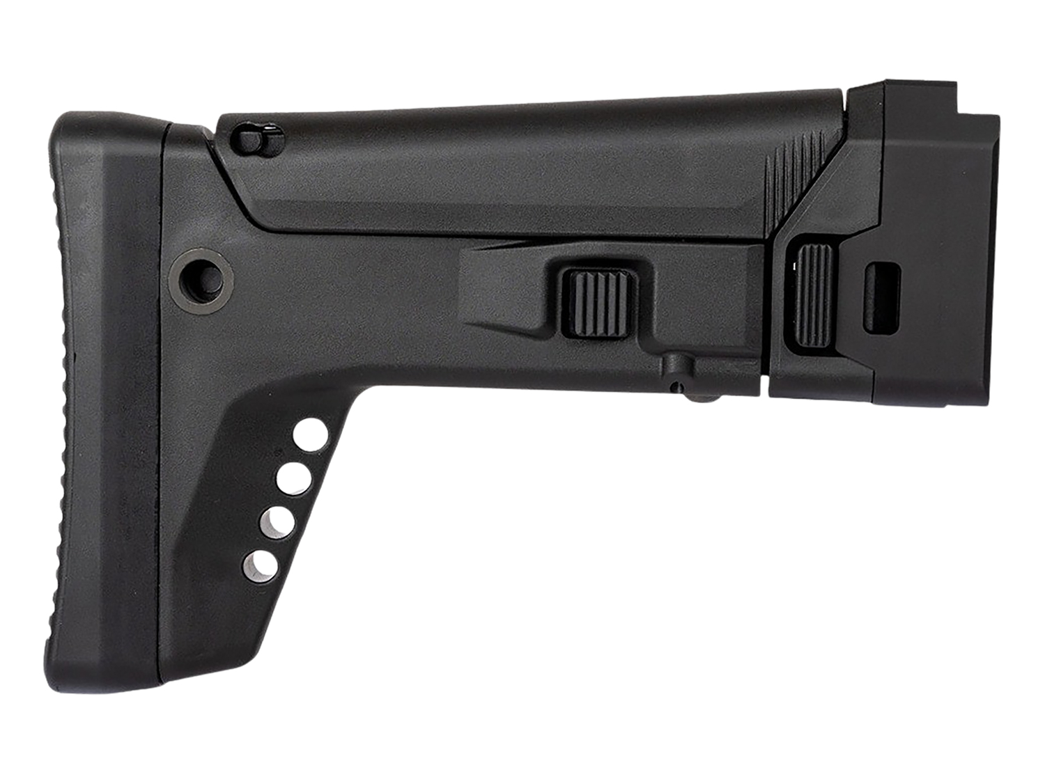 Global Ordnance 1913 Universal Folding Stock - Black
