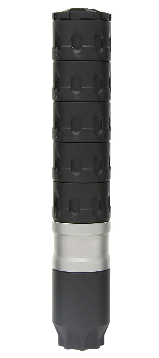 Odin Works NAV 22 Suppressor 22LR/22Mag/17HMR