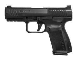 Canik Mete SF One Series 9mm Pistol, 15+1 Capacity