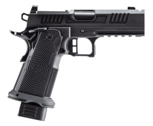 Alpha Foxtrot AF1911 Romulus 9mm 20+1 Optic Ready Pistol