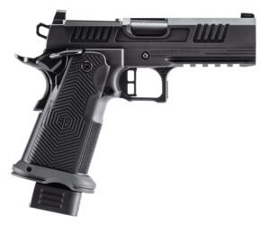 Alpha Foxtrot AF1911 Romulus 9mm Optic-Ready Handgun
