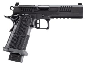 Alpha Foxtrot AF1911 Romulus 9mm Optic Ready Handgun