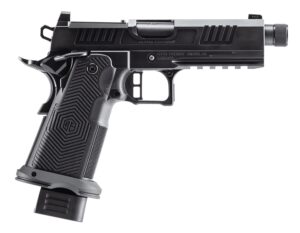 Alpha Foxtrot AF1911 Romulus 9mm Optic Ready Pistol