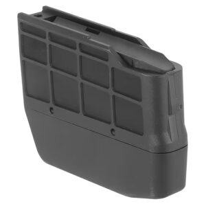 Tikka T3X Extended Magazine 6.5 PRC 4-Round Polymer