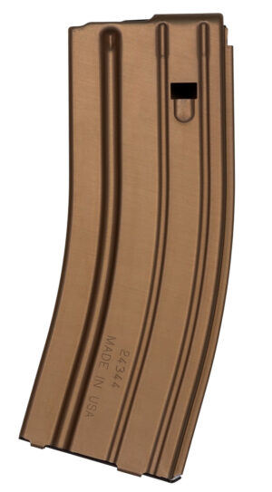 C Products Defense 10/30rd AR Magazine 5.56/300BLK