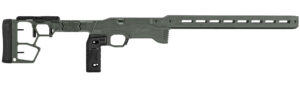 MDT ACC Premier Gen2 Chassis for Ruger American Rimfire