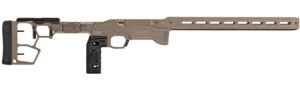 MDT ACC Premier Gen2 Chassis System for Ruger American Rimfire