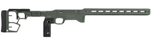 MDT ACC Premier Gen2 Chassis for Ruger American Rimfire